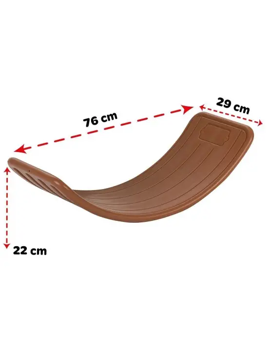 03 708 Denge Tahtası -Pilsan Oyuncak