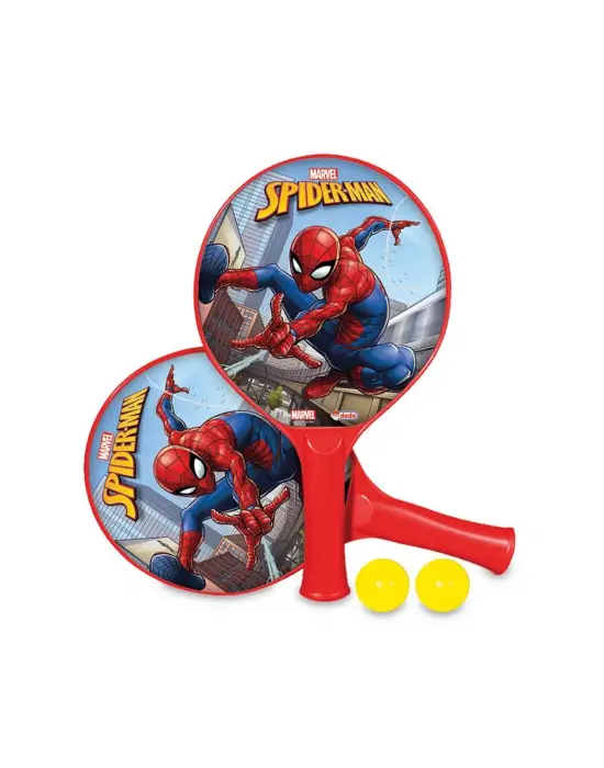03113 SPIDERMAN RAKET SET