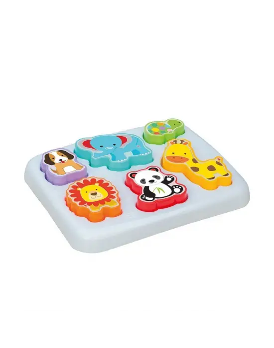 03431 SEVİMLİ HAYVANLAR BULTAK