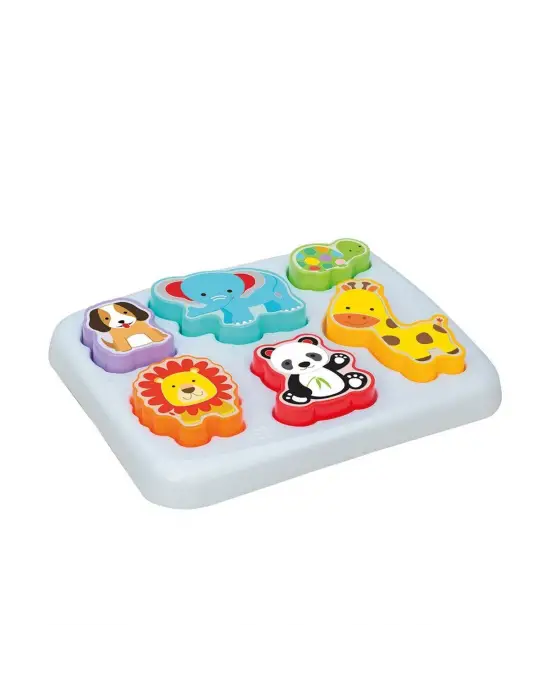 03431 SEVİMLİ HAYVANLAR BULTAK