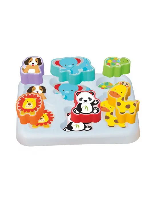 03431 SEVİMLİ HAYVANLAR BULTAK