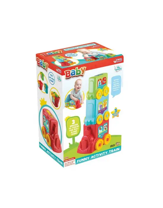 03459 Eğlenceli Aktivite Teni