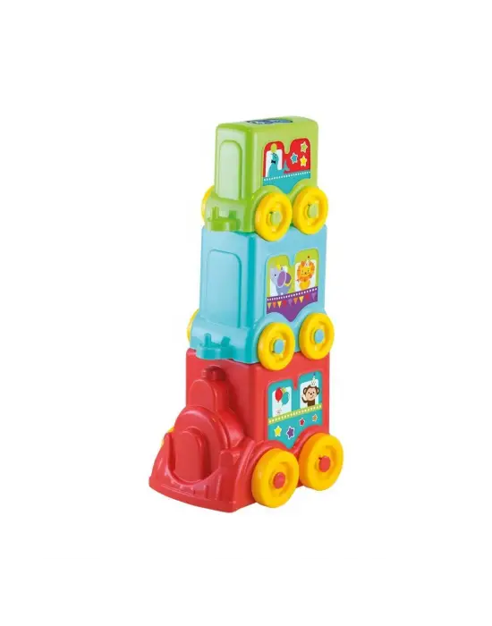 03459 Eğlenceli Aktivite Teni