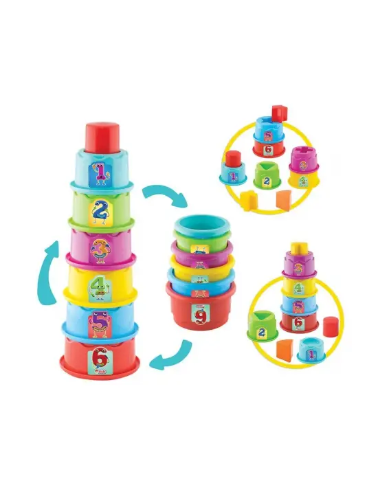 03465 SİLİNDİR KULE BULTAK