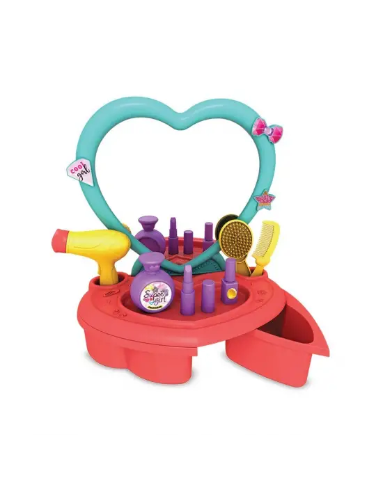 03468 Dede Candy Ken Güzellik Salonu