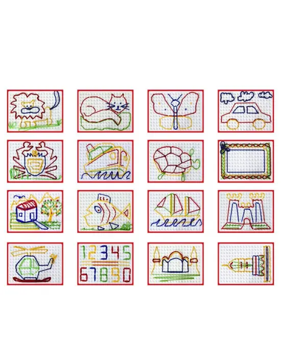 035 ROOPER -İP CAMBAZI