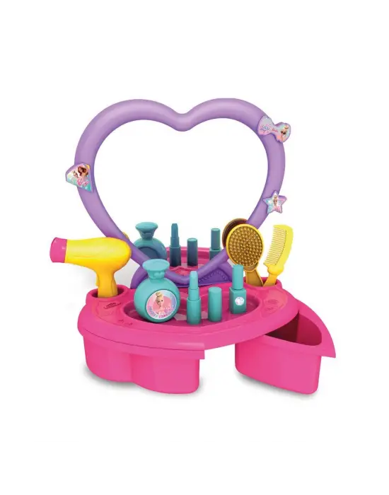 03509 BARBIE GÜZELLİK SALONU
