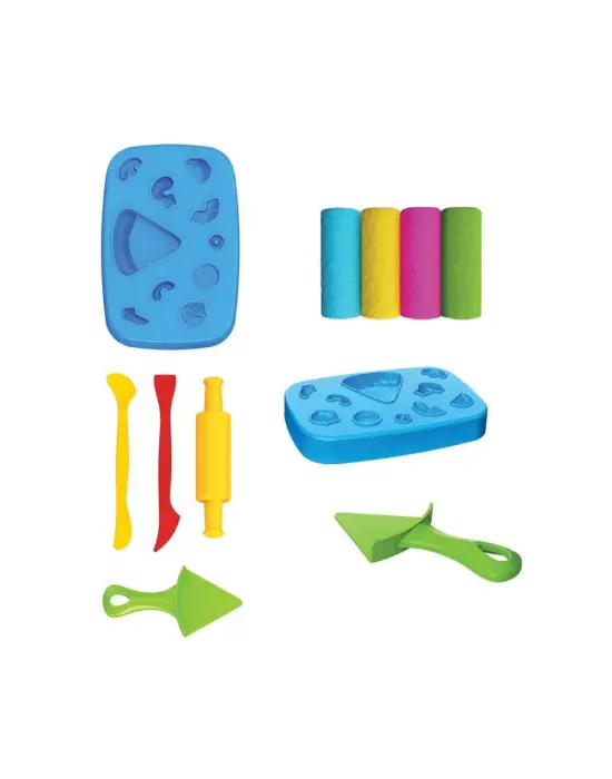 Omarı Hızlı Hazır Pizza Hamuru Seti 200gr