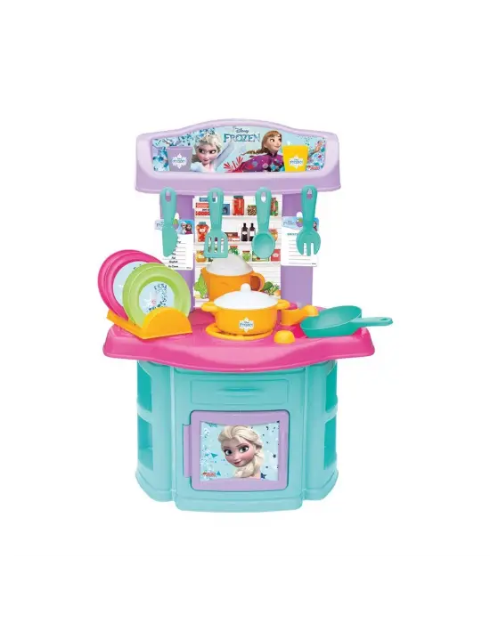 Omarı Pratik Frozen Şef Mutfak Ürünü