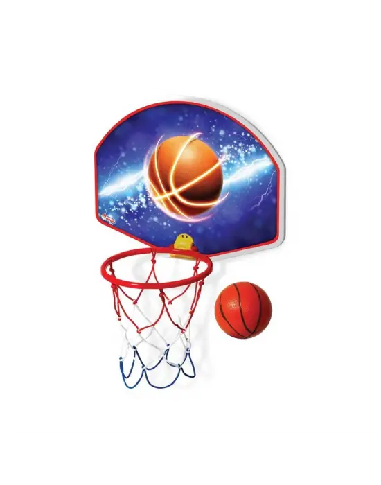 03642 Orta Boy Basket Potası -Fentoys