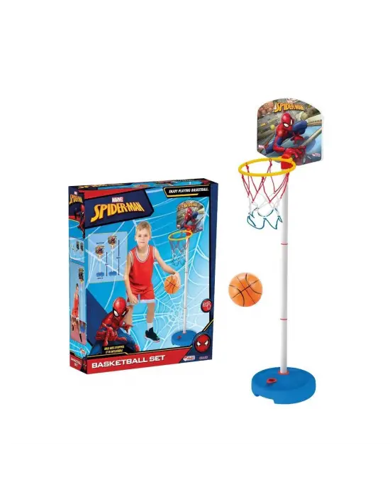 03653 Benorra Küçük Ayaklı Basketbol Potası -Fentoys