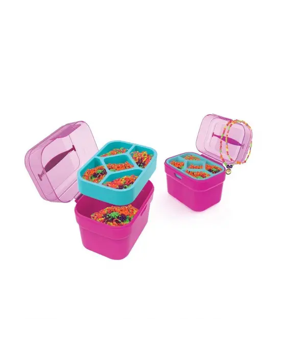 03657 Sepetli Takı Seti -Dede