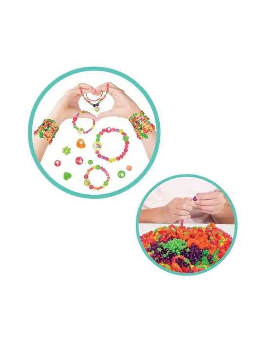 03657 Sepetli Takı Seti -Dede