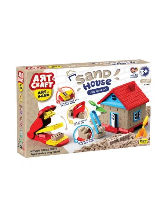 03675 KUM EV SET 750 GR