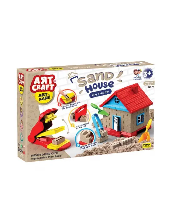 03675 KUM EV SET 750 GR