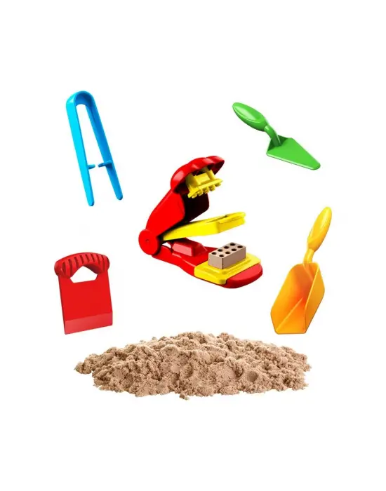 03675 KUM EV SET 750 GR