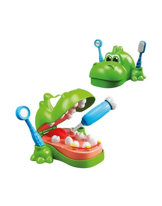 03677 DİNO DİŞÇİ HAMUR SET