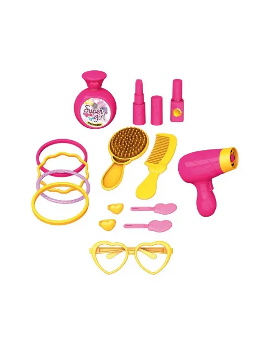 03695 Dede, Şato Güzellik Masası