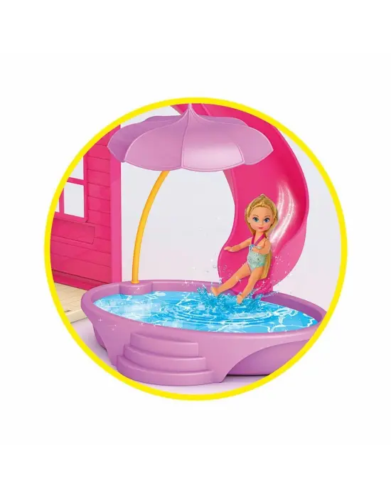 03742 Lolanın Tatil Evi -Dede