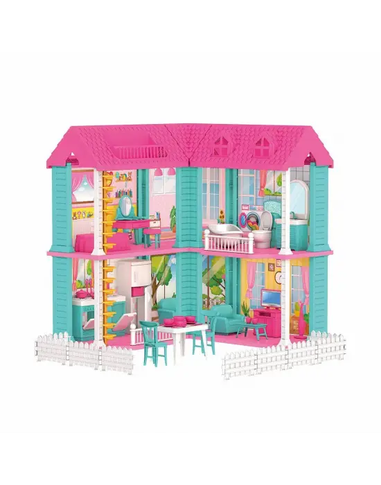 03765 MİLANIN OKYANUS EVİ