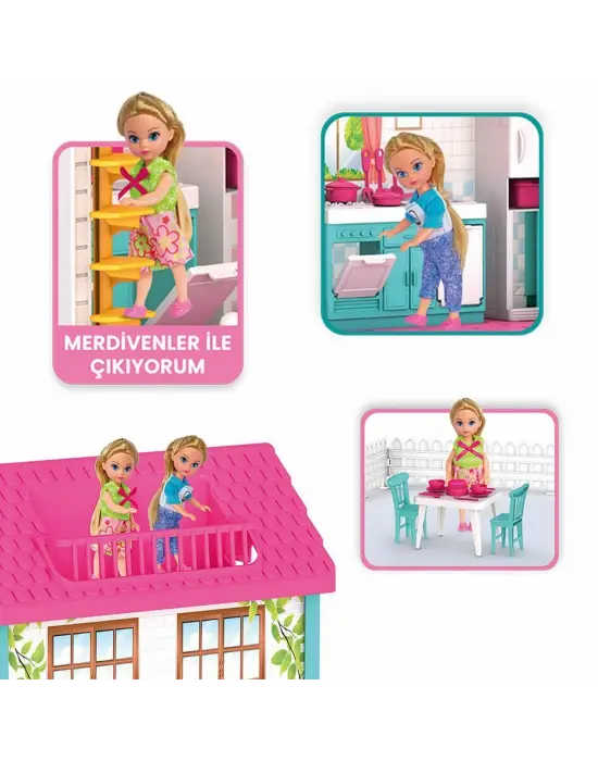 03765 MİLANIN OKYANUS EVİ