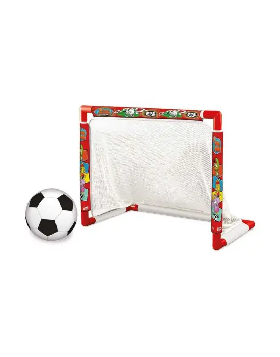 03909 KRAL ŞAKİR FUTBOL SET