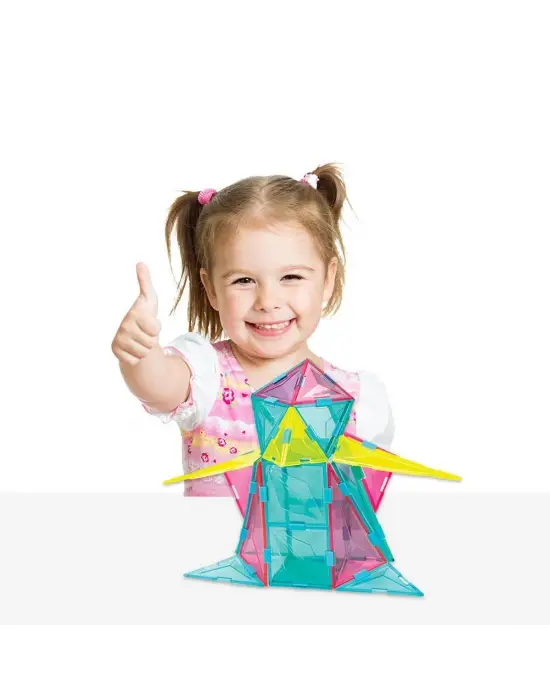 03924 KRİSTAL PUZZLE 200 PRÇ