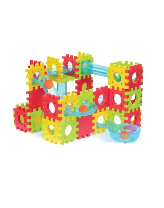 04044 Toplu Yapı Blokları 70 Parça -Fentoys