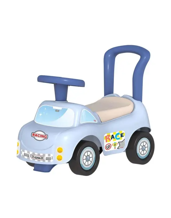 04050 Sevimli İlk Arabam -Fentoys