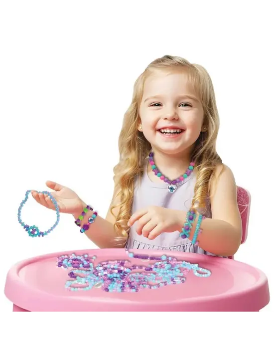 04083 STITCH TAKI TEKLİ KUTU TAKI SETİ