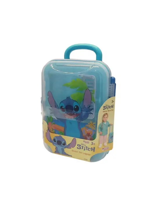 04086 STITCH DOKTOR SET BAVULUM