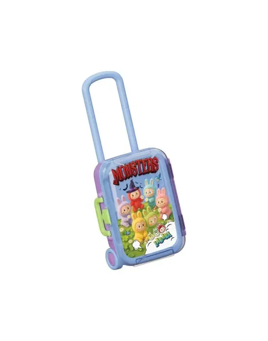 04087 CANAVARLAR DOKTOR SET BAVULUM