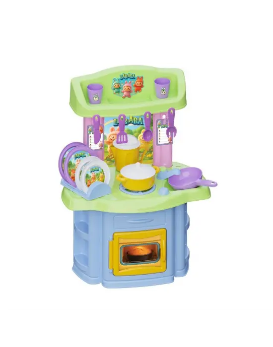 04088 CANAVARLAR ŞEF MUTFAK SET