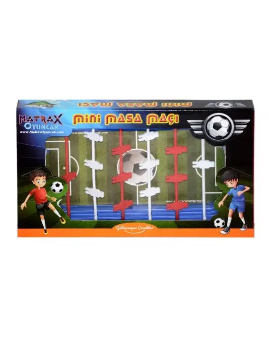 Omarı Taşınabilir Masaüstü Oyun Seti