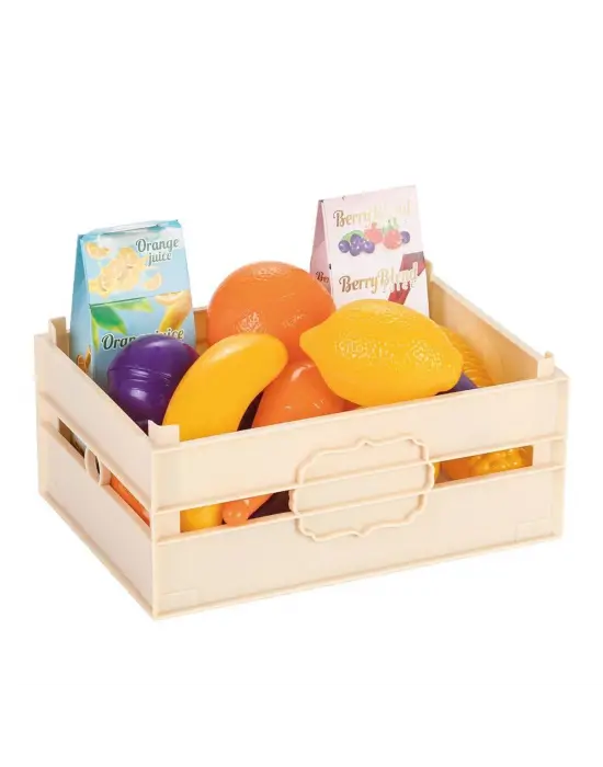 06 037 SANDIKLI MEYVELER VE SEBZELER