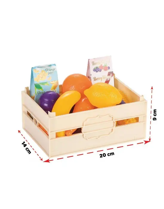 06 037 SANDIKLI MEYVELER VE SEBZELER