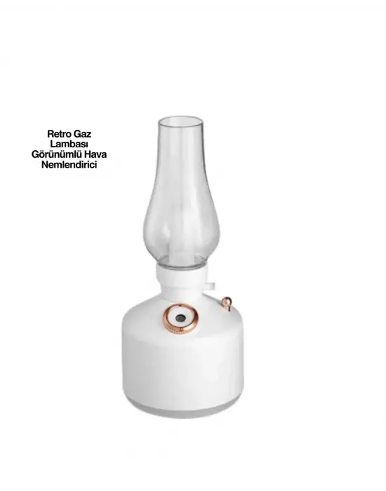 0621 Lamba Nemlendirici