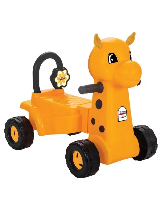 07 310 BAMBİ CAR