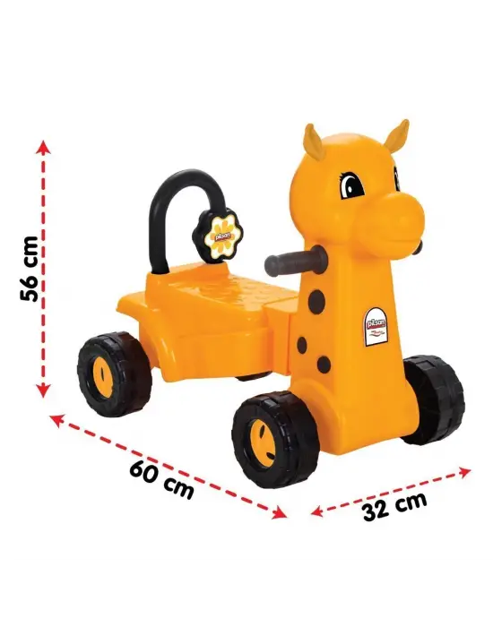 07 310 BAMBİ CAR