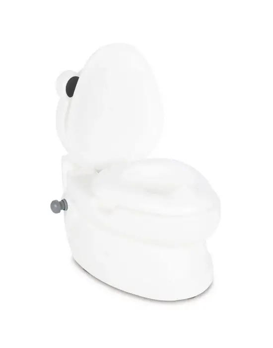 07 561 b Eğitici Panda Klozet