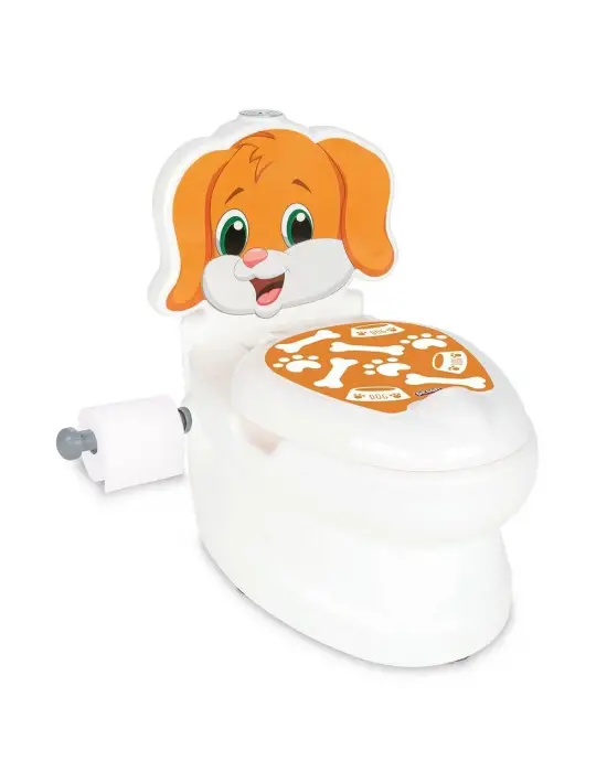 07 562 Pilsan Eğitici Köpek Klozet