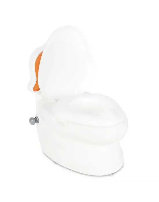 07 562 Pilsan Eğitici Köpek Klozet