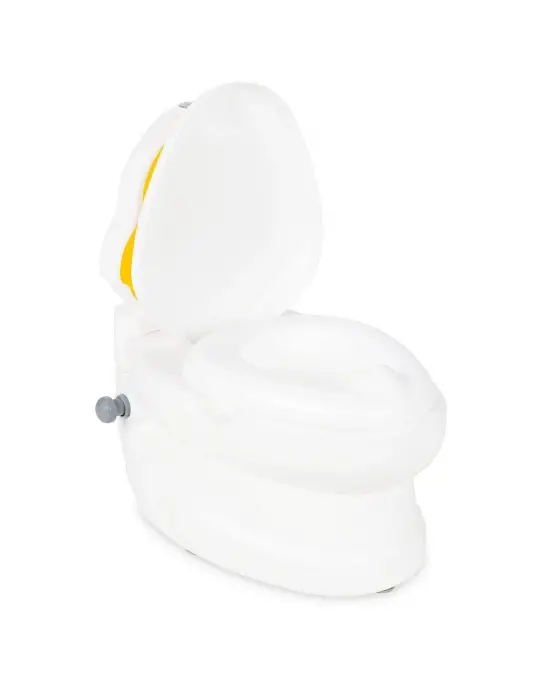 07 564 Pilsan Eğitici Civciv Klozet