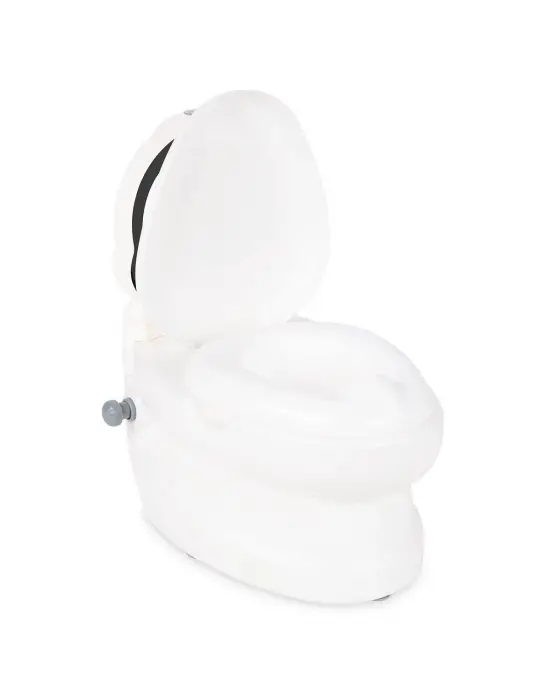 07 565 b Eğitici Penguen Klozet