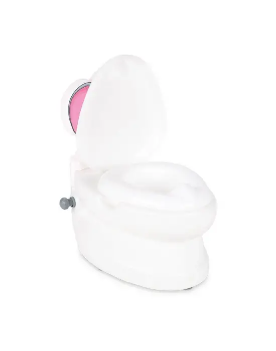 07 566 Pilsan Eğitici Fil Klozet