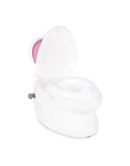 07 566 Pilsan Eğitici Fil Klozet