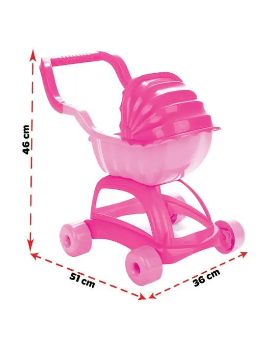 07 603 Lady Puset -Pilsan Oyuncak