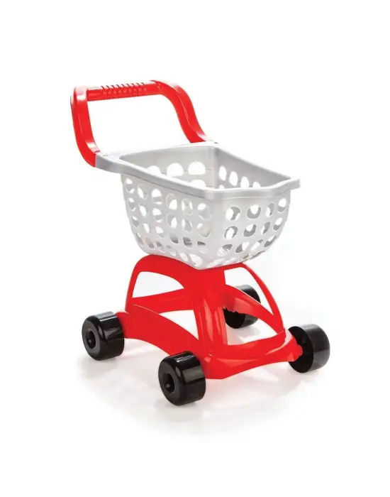 07 604 Sweet Market Arabası -Pilsan Oyuncak