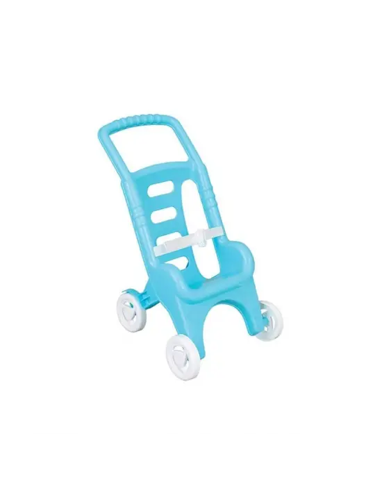 07 606 ŞİRİN PUSET (MAVİ)