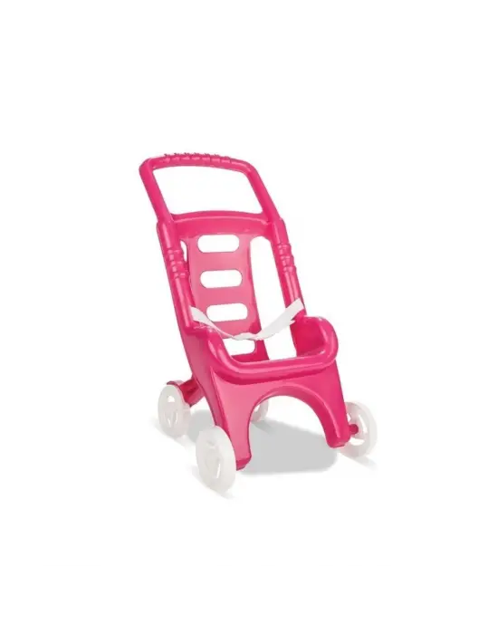 07 606C ŞİRİN PUSET C PEMBE